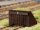 AUHAGEN Prellbock Holz 41665 Spur H0