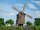 AUHAGEN Windmühle Bausatz 13282 Spur TT