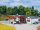 AUHAGEN Tankstelle Bausatz 13320 Spur TT