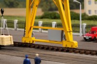 AUHAGEN Portalkran Bausatz 13344 Spur TT