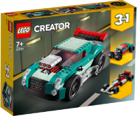 LEGO Creator 31127 Straßenflitzer