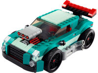 LEGO Creator 31127 Straßenflitzer