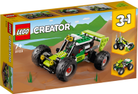 LEGO Creator 31123 Geländebuggy