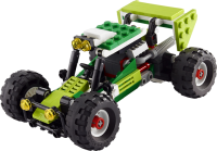 LEGO Creator 31123 Geländebuggy