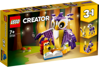 LEGO Creator 31125 Wald-Fabelwesen