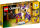LEGO Creator 31125 Wald-Fabelwesen