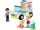 LEGO Friends 41694 Tierrettungswagen
