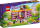 LEGO Friends 41699 Tieradoptionscafé