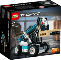 LEGO Technic 42133 Teleskoplader