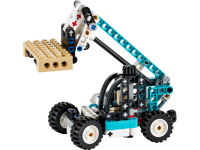 LEGO Technic 42133 Teleskoplader