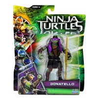 STADLBAUER 14090852 Ninja Turtles Figur Donatello Movie Line Basis Figur