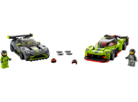 LEGO Speed Champions 76910 Aston Martin Valkyrie AMR Pro...