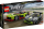 LEGO Speed Champions 76910 Aston Martin Valkyrie AMR Pro und Aston Martin Vantage GT3