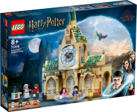 LEGO Harry Potter 76398 Hogwarts Krankenflügel