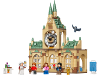 LEGO Harry Potter 76398 Hogwarts Krankenflügel