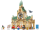 LEGO Harry Potter 76398 Hogwarts Krankenfl&uuml;gel