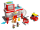 LEGO DUPLO 10970 Feuerwehrwache mit Hubschrauber