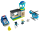 LEGO DUPLO 10959 Polizeistation mit Hubschrauber