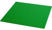 LEGO Classic 11023 Grüne Bauplatte