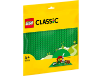 LEGO Classic 11023 Grüne Bauplatte