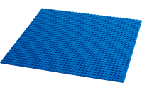 LEGO Classic 11025 Blaue Bauplatte