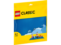 LEGO Classic 11025 Blaue Bauplatte