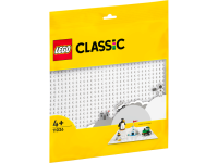 LEGO Classic 11026 Weiße Bauplatte