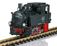 LGB 20753 - Dampflok 99 5016 DR Ep.III Spur G