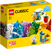 LEGO Classic 11019 Bausteine und Funktionen