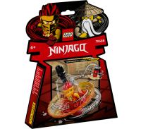 LEGO NINJAGO 70688 Kais Spinjitzu-Ninjatraining