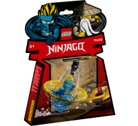 LEGO NINJAGO 70690 Jays Spinjitzu-Ninjatraining