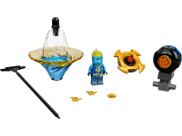 LEGO NINJAGO 70690 Jays Spinjitzu-Ninjatraining