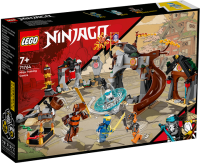 LEGO NINJAGO 71764 Ninja-Trainingszentrum