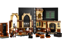 LEGO Harry Potter 76397 Hogwarts Moment Verteidigungsunterricht