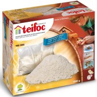 TEIFOC 902 - Fertigmörtel 1 kg
