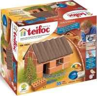 TEIFOC 1024 - Kleines Einfamilienhaus