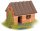 TEIFOC 1024 Kleines Einfamilienhaus