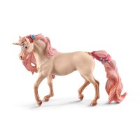 SCHLEICH bayala 70573 Schmuckeinhorn Stute