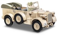 COBI 2256 Horch 901 Kfz.15 1937 Militär Baukasten 1:35