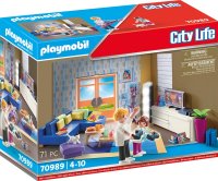 PLAYMOBIL City Life 70989 Wohnzimmer