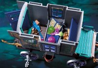 PLAYMOBIL Novelmore 70903 Novelmore Violet Vale Händlerkutsche