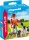 PLAYMOBIL City Life 5380 Hundesitterin