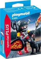 PLAYMOBIL® Knights 5385 - Wolfskrieger