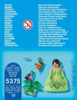 PLAYMOBIL Princess 5375 Blütenprinzessin