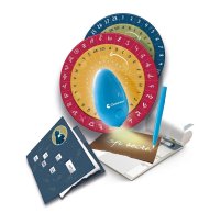 CLEMENTONI 59222 Galileo Geheime Nachrichten