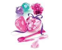 CLEMENTONI 59062 - Galileo Schmuck-Kristalle