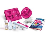 CLEMENTONI 59013 - Galileo Seifen und Badekugeln