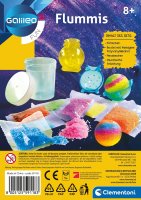 CLEMENTONI Galileo Flummis 59118