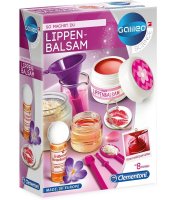 CLEMENTONI 59115 - Galileo Lippen-Balsam