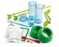 CLEMENTONI Galileo Botanik und Hydrokultur 59065